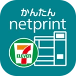 Logo of かんたんnetprint android Application 